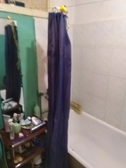 34 м², 1-комнатная квартира 1 700 ₽ в сутки - изображение 55
