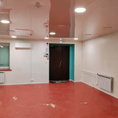 131,5 м², помещение свободного назначения - изображение 4