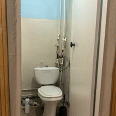 Квартира 35 м², 1-комнатная - изображение 5