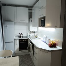 Квартира 31,1 м², 1-комнатная - изображение 1