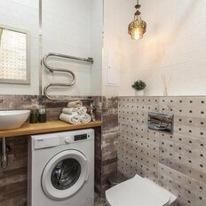 Квартира 33 м², 1-комнатная - изображение 1