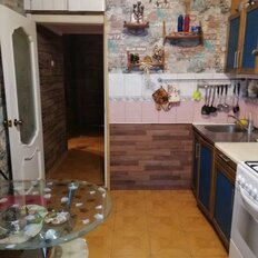 Квартира 50 м², 2-комнатная - изображение 5