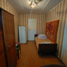 Квартира 43,3 м², 2-комнатная - изображение 5