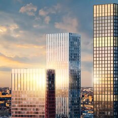 Квартира 59,5 м², 2-комнатная - изображение 4