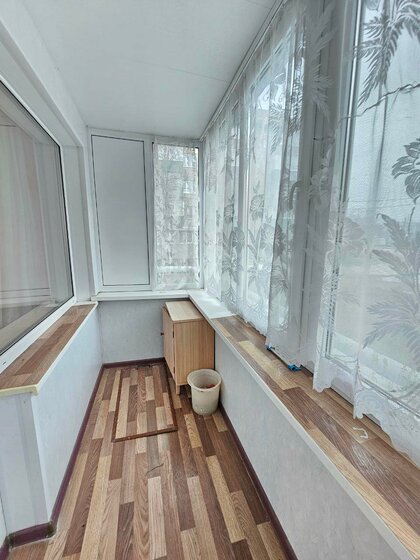 44,7 м², 2-комнатная квартира 8 040 000 ₽ - изображение 15