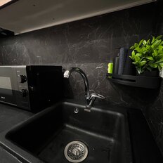 Квартира 38 м², 1-комнатная - изображение 5