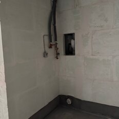 Квартира 28 м², студия - изображение 4