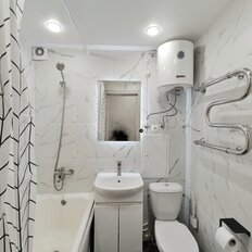 Квартира 30,1 м², 1-комнатная - изображение 3