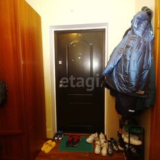 Квартира 27,7 м², 1-комнатная - изображение 2