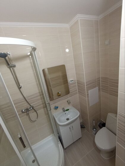 24 м², квартира-студия 25 000 ₽ в месяц - изображение 46