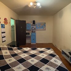 Квартира 31,3 м², 1-комнатная - изображение 3