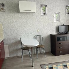 Квартира 28 м², студия - изображение 3