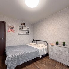 Квартира 34,4 м², 2-комнатная - изображение 2