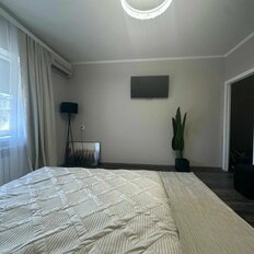 Квартира 33,3 м², 1-комнатная - изображение 3