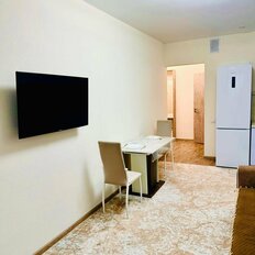 Квартира 27 м², студия - изображение 3