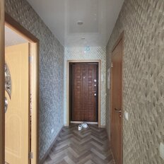 Квартира 38 м², 1-комнатная - изображение 4