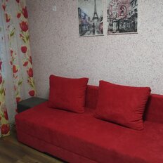 Квартира 17 м², студия - изображение 2
