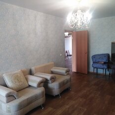 Квартира 49,9 м², 2-комнатная - изображение 4