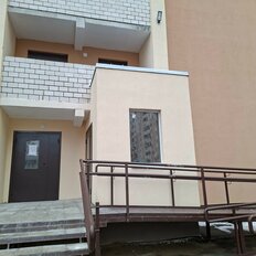 Квартира 34,4 м², 1-комнатная - изображение 5