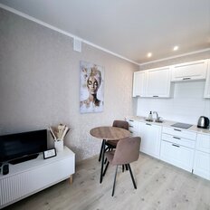 Квартира 26 м², студия - изображение 4