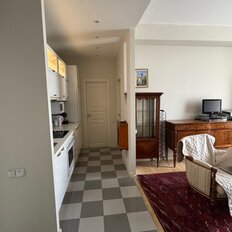 Квартира 56 м², 3-комнатная - изображение 3