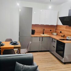 Квартира 32 м², 1-комнатная - изображение 5