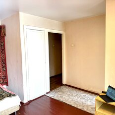 Квартира 32,4 м², 1-комнатная - изображение 4