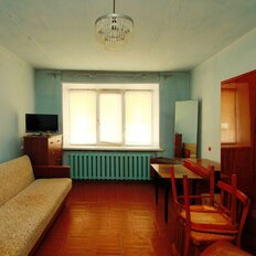 Квартира 31,1 м², 1-комнатная - изображение 1