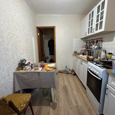Квартира 43,5 м², 2-комнатная - изображение 4