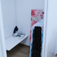 Квартира 35 м², 1-комнатная - изображение 4