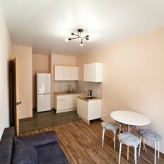 Квартира 32,8 м², 1-комнатная - изображение 2