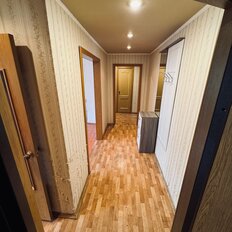 Квартира 65,1 м², 3-комнатная - изображение 3