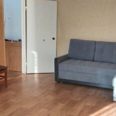 Квартира 38 м², 1-комнатная - изображение 3