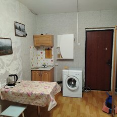 12 м², комната - изображение 4