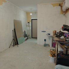 Квартира 28 м², студия - изображение 4
