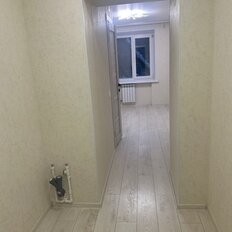 Квартира 18 м², студия - изображение 1