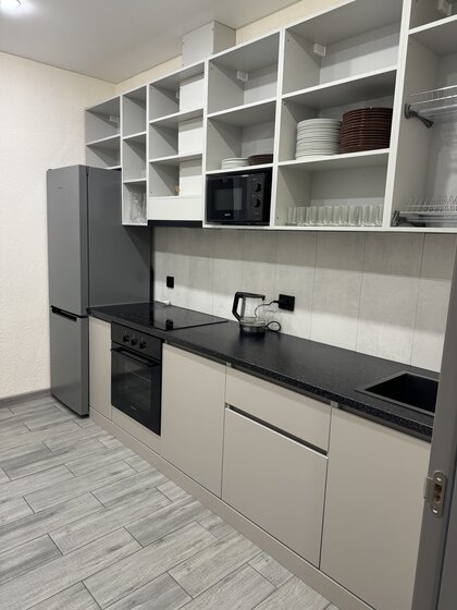 120 м² таунхаус, 2 сотки участок 17 000 ₽ в сутки - изображение 7
