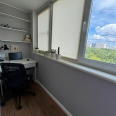 Квартира 33 м², 1-комнатная - изображение 2