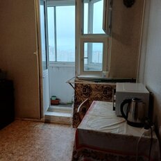 Квартира 36 м², 1-комнатная - изображение 4