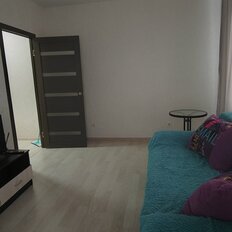 Квартира 36 м², 1-комнатная - изображение 3