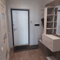 Квартира 36 м², 1-комнатная - изображение 2