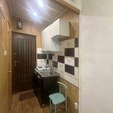 Квартира 15,1 м², 1-комнатная - изображение 3