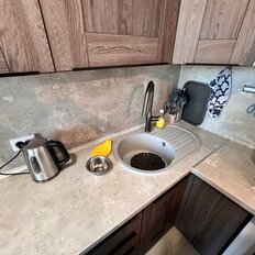 Квартира 25 м², студия - изображение 5