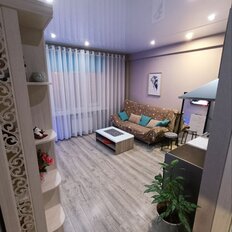 Квартира 48 м², 2-комнатная - изображение 4