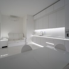 Квартира 50 м², 1-комнатная - изображение 1