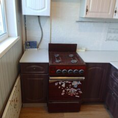 Квартира 31 м², 1-комнатная - изображение 4