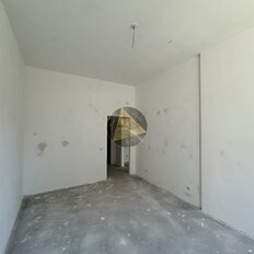 Квартира 111,8 м², 3-комнатная - изображение 4