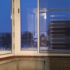 Квартира 37 м², 1-комнатная - изображение 4