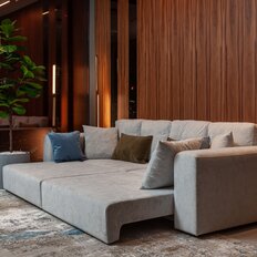 Квартира 101 м², 2-комнатные - изображение 5