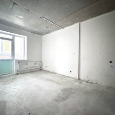 Квартира 26 м², студия - изображение 5